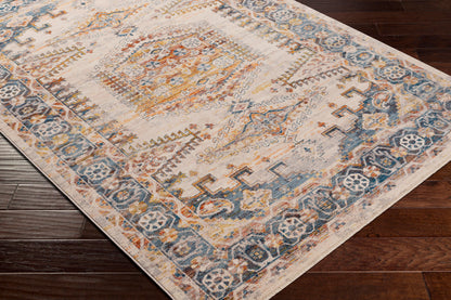 Ephesians EPC-2360 2' x 3' Machine Woven Accent Rug