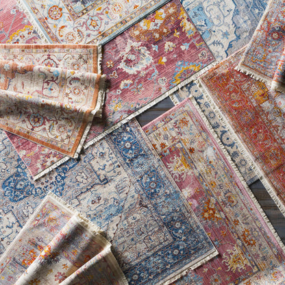 Ephesians EPC-2304 Machine Woven Rug