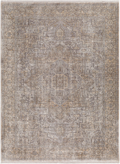 Eclipse EPE-2300 6' x 9' Machine Woven Area Rug