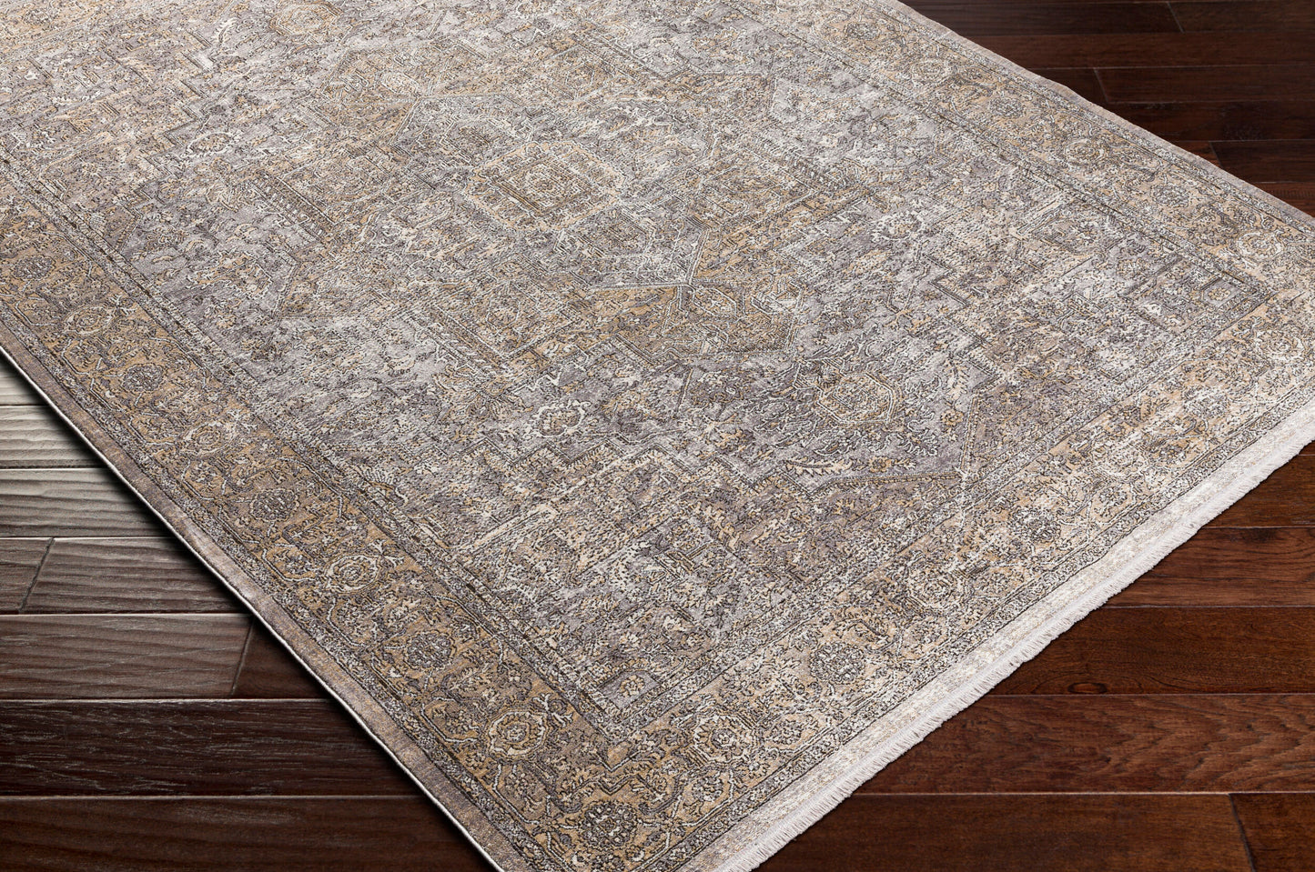 Eclipse EPE-2300 6' x 9' Machine Woven Area Rug