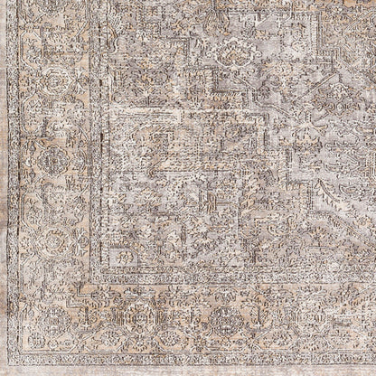 Eclipse EPE-2300 6' x 9' Machine Woven Area Rug
