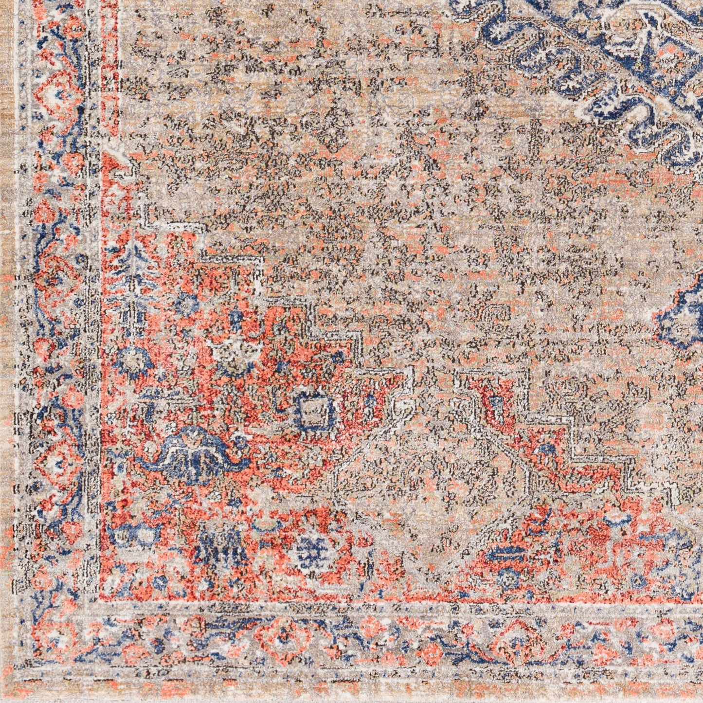 Alfombra tejida a máquina Eclipse EPE-2302 de 8' x 10'