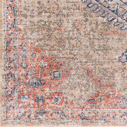 Alfombra tejida a máquina Eclipse EPE-2302 de 8' x 10'