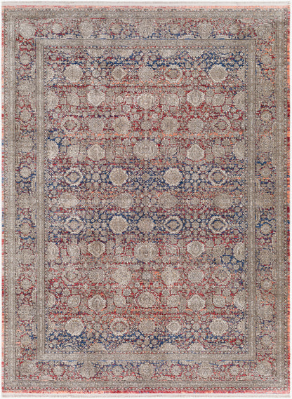 Alfombra tejida a máquina Eclipse EPE-2303 de 9' x 12'