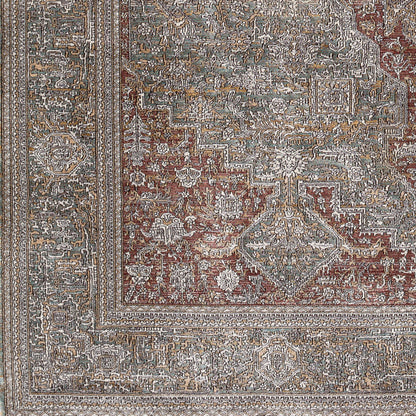 Eclipse EPE-2306 2' x 3' Machine Woven Accent Rug