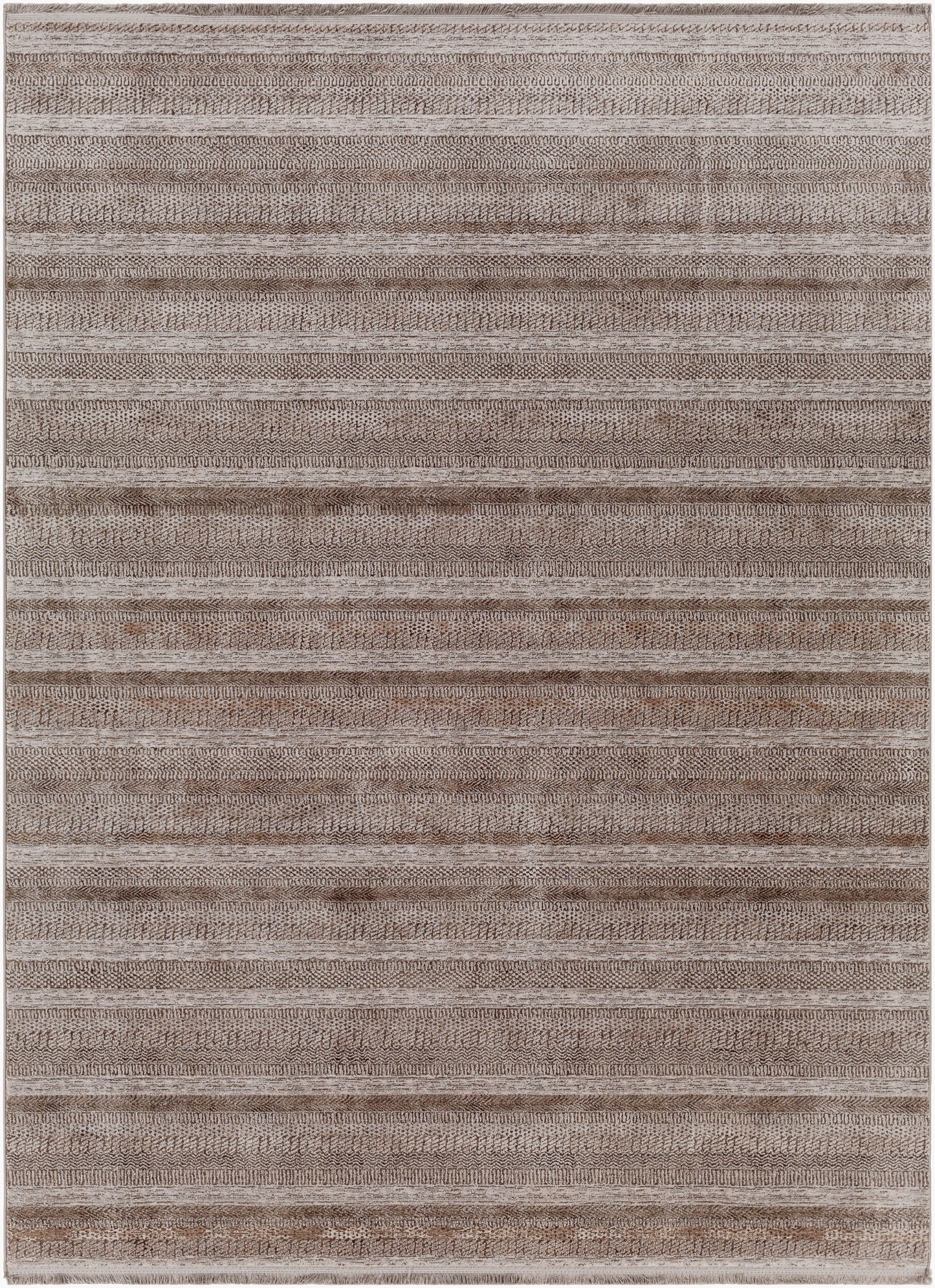 Alfombra tejida a máquina Eclipse EPE-2310 de 9' x 12'