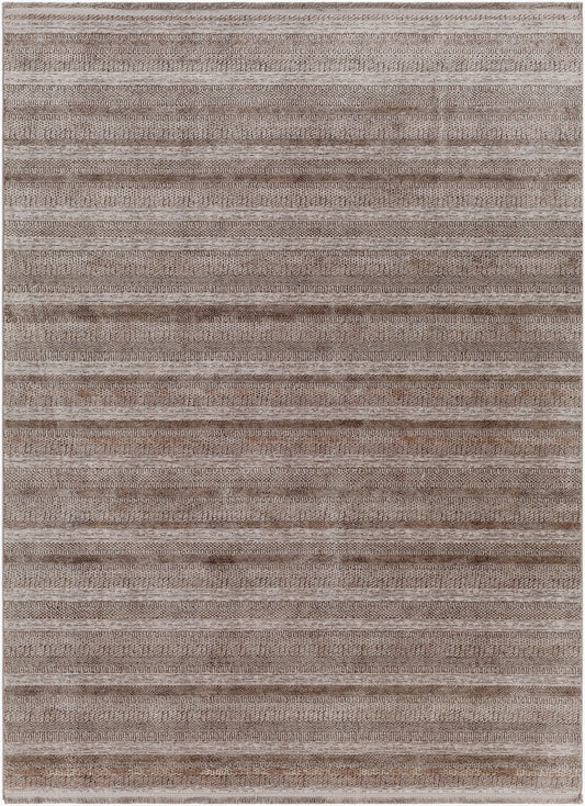 Alfombra tejida a máquina Eclipse EPE-2310 de 9' x 12'