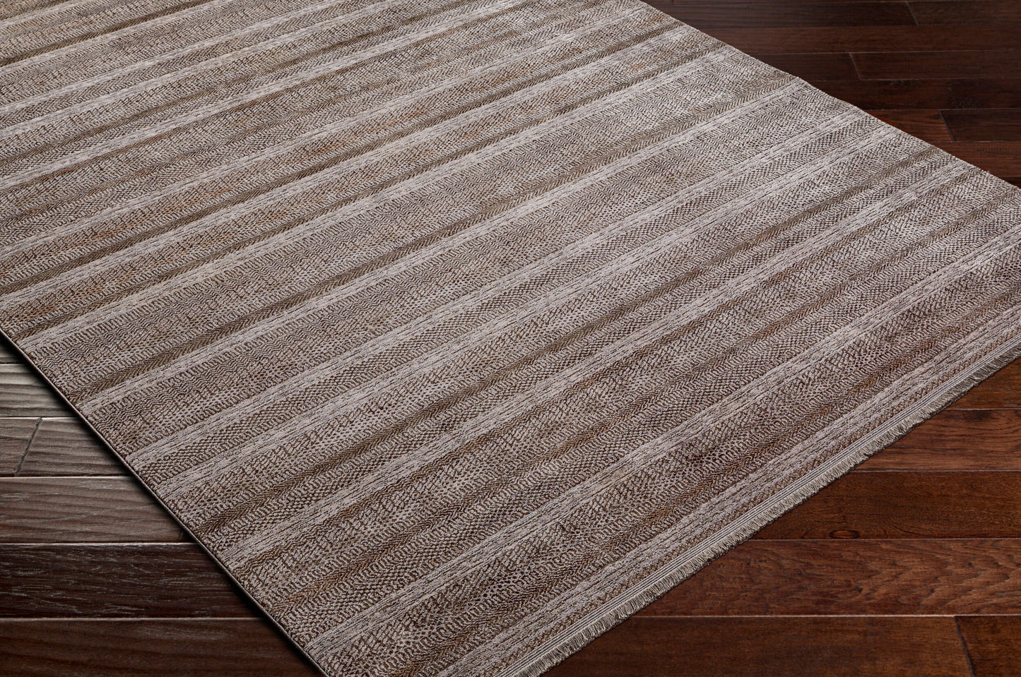 Alfombra tejida a máquina Eclipse EPE-2310 de 9' x 12'