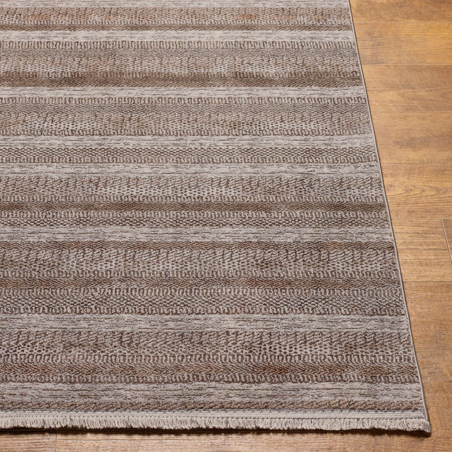 Alfombra tejida a máquina Eclipse EPE-2310 de 9' x 12'