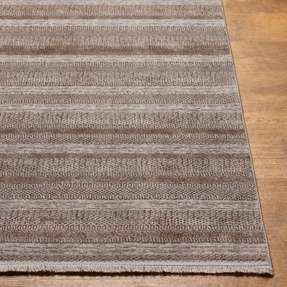 Eclipse EPE-2310 6' x 9' Machine Woven Area Rug