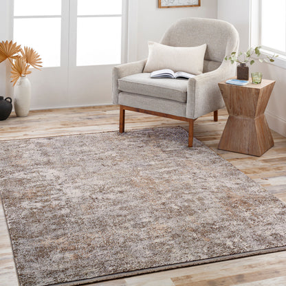 Eclipse EPE-2311 2' x 3' Machine Woven Accent Rug