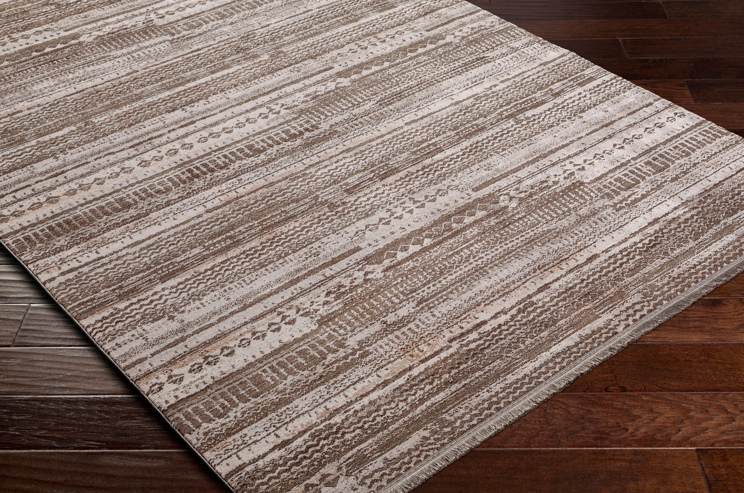 Alfombra tejida a máquina Eclipse EPE-2312 de 9' x 12'