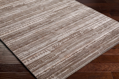 Alfombra tejida a máquina Eclipse EPE-2312 de 9' x 12'