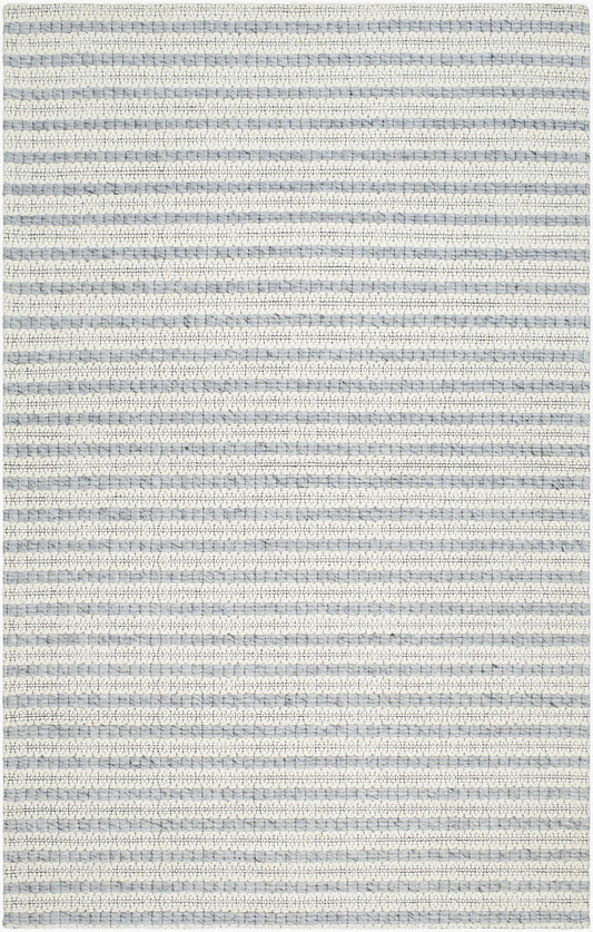 Empoli EPO-2300 2' x 3' Handmade Accent Rug