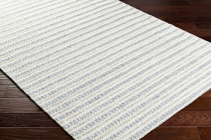 Empoli EPO-2300 2' x 3' Handmade Accent Rug