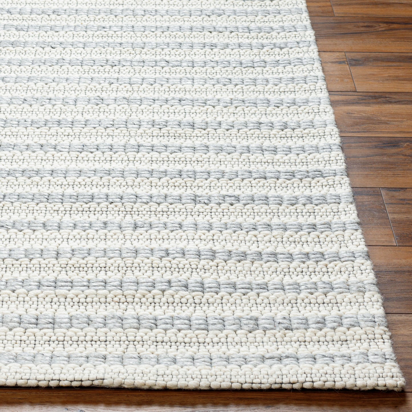 Empoli EPO-2300 2' x 3' Handmade Accent Rug