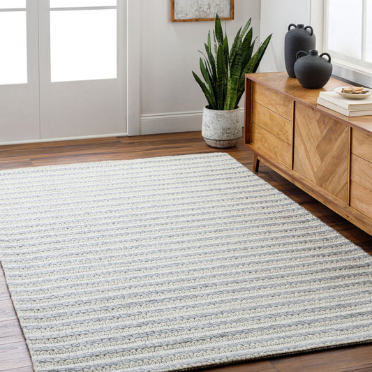 Empoli EPO-2300 2' x 3' Handmade Accent Rug