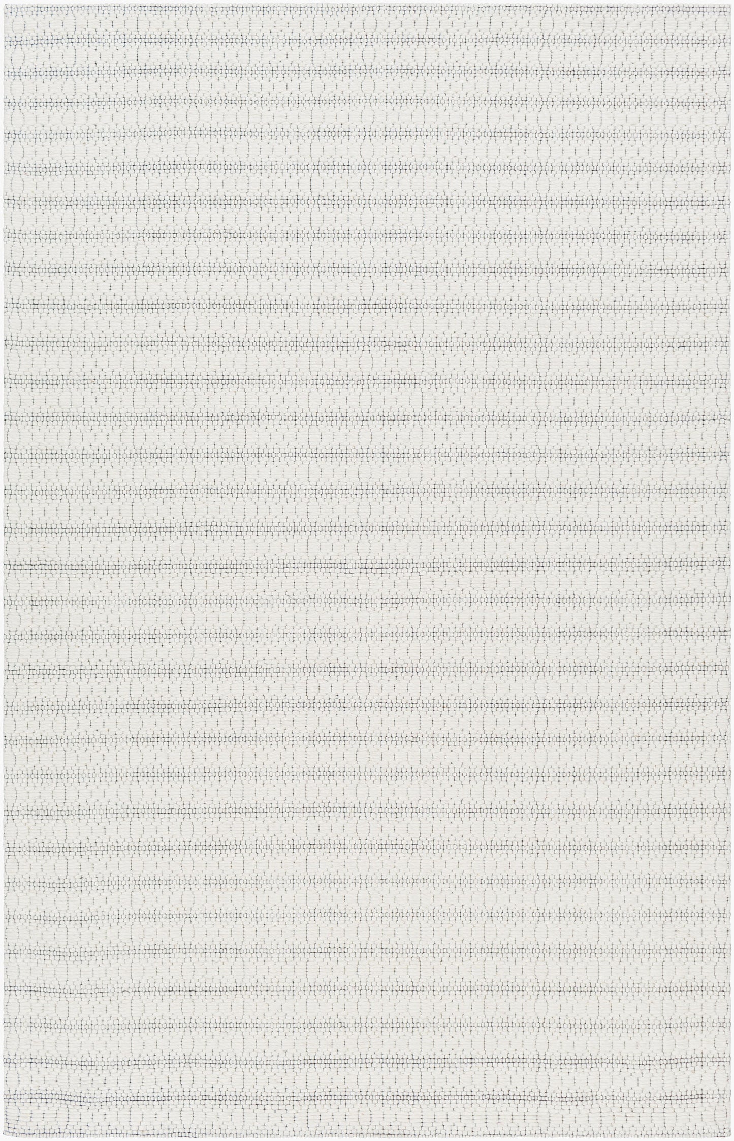 Empoli EPO-2301 2' x 3' Handmade Accent Rug