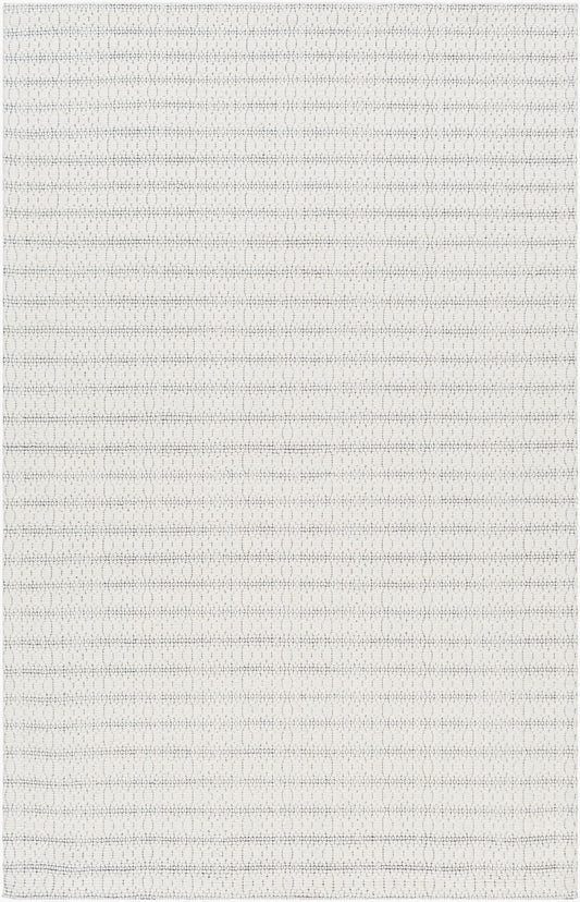 Empoli EPO-2301 5' x 7' Handmade Area Rug