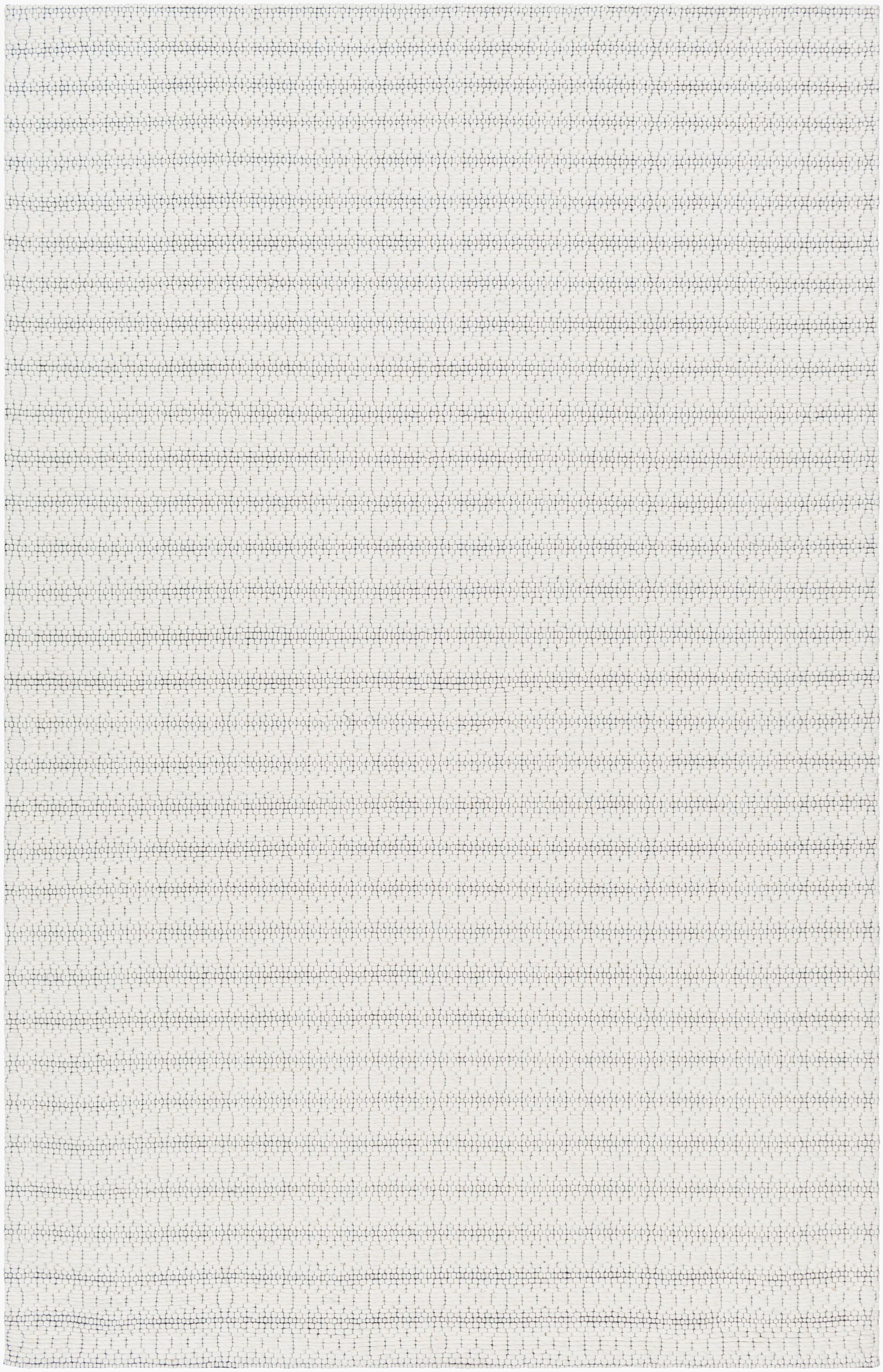 Empoli EPO-2301 Hand Woven Rug