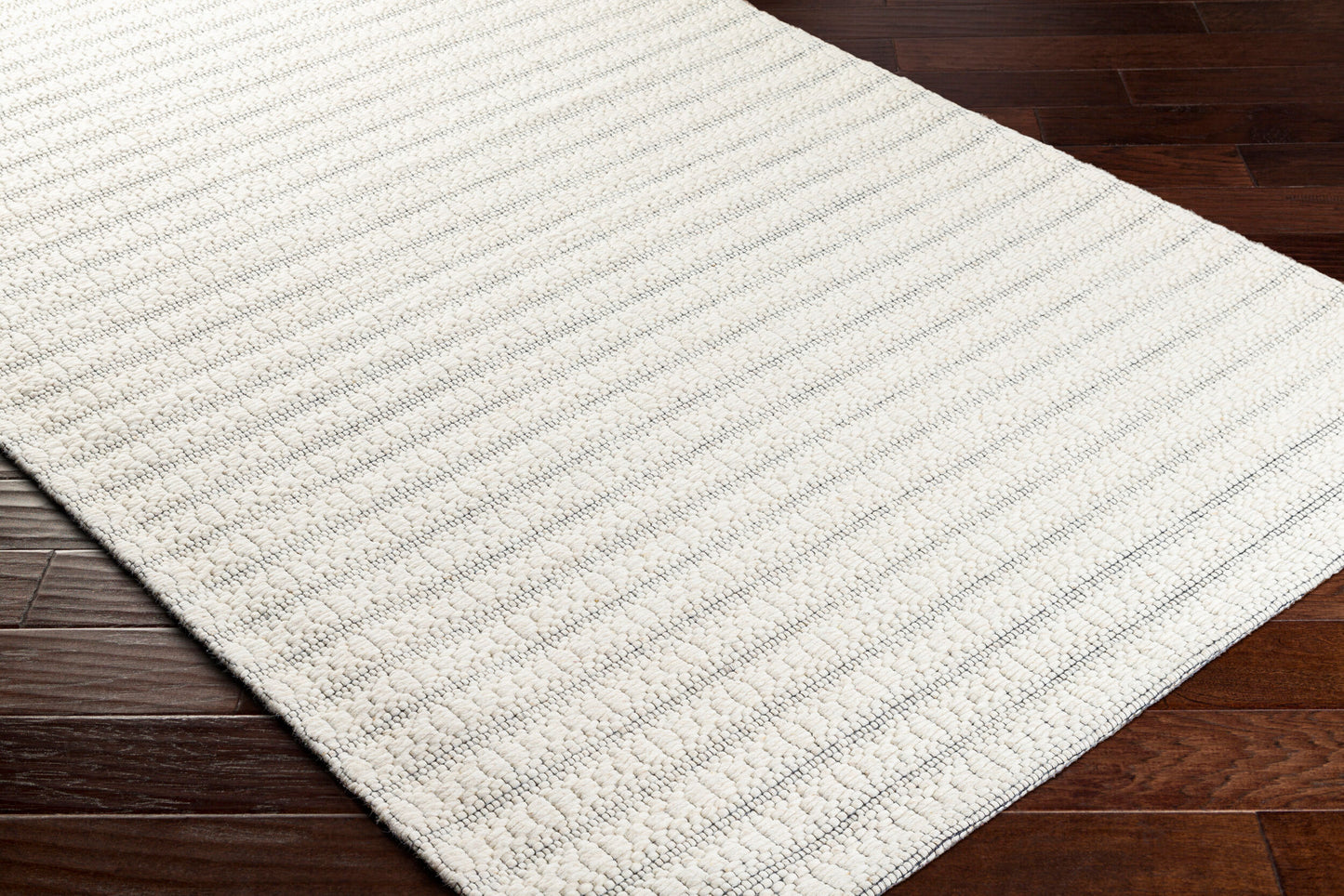 Empoli EPO-2301 2' x 3' Handmade Accent Rug