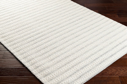 Empoli EPO-2301 2' x 3' Handmade Accent Rug