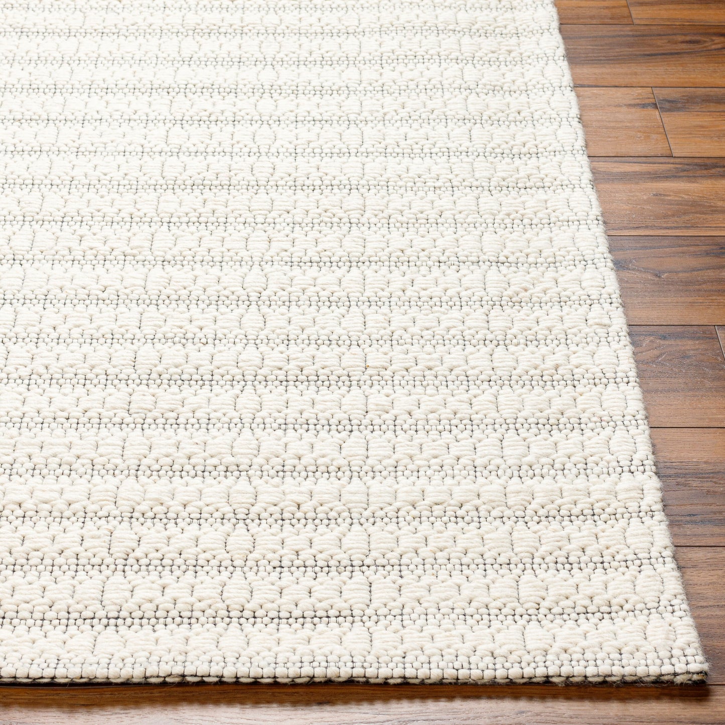 Empoli EPO-2301 2' x 3' Handmade Accent Rug