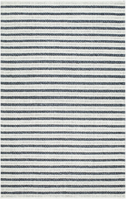 Empoli EPO-2302 5' x 7' Handmade Area Rug