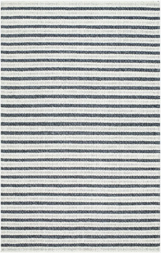 Empoli EPO-2302 5' x 7' Handmade Area Rug