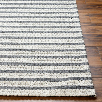 Empoli EPO-2302 2' x 3' Handmade Accent Rug