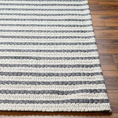 Empoli EPO-2302 Hand Woven Rug