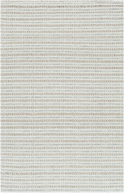 Empoli EPO-2303 5' x 7' Handmade Area Rug