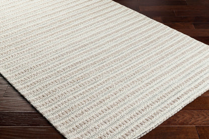 Empoli EPO-2303 2' x 3' Handmade Accent Rug