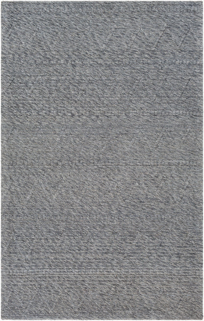 Empoli EPO-2304 5' x 7' Handmade Area Rug