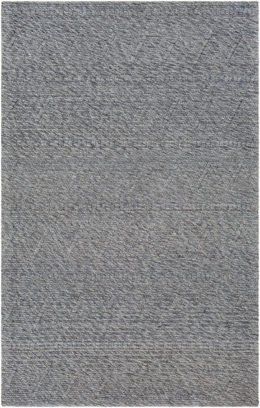 Empoli EPO-2304 5' x 7' Handmade Area Rug
