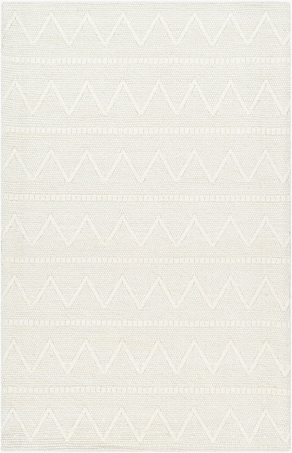 Empoli EPO-2305 5' x 7' Handmade Area Rug