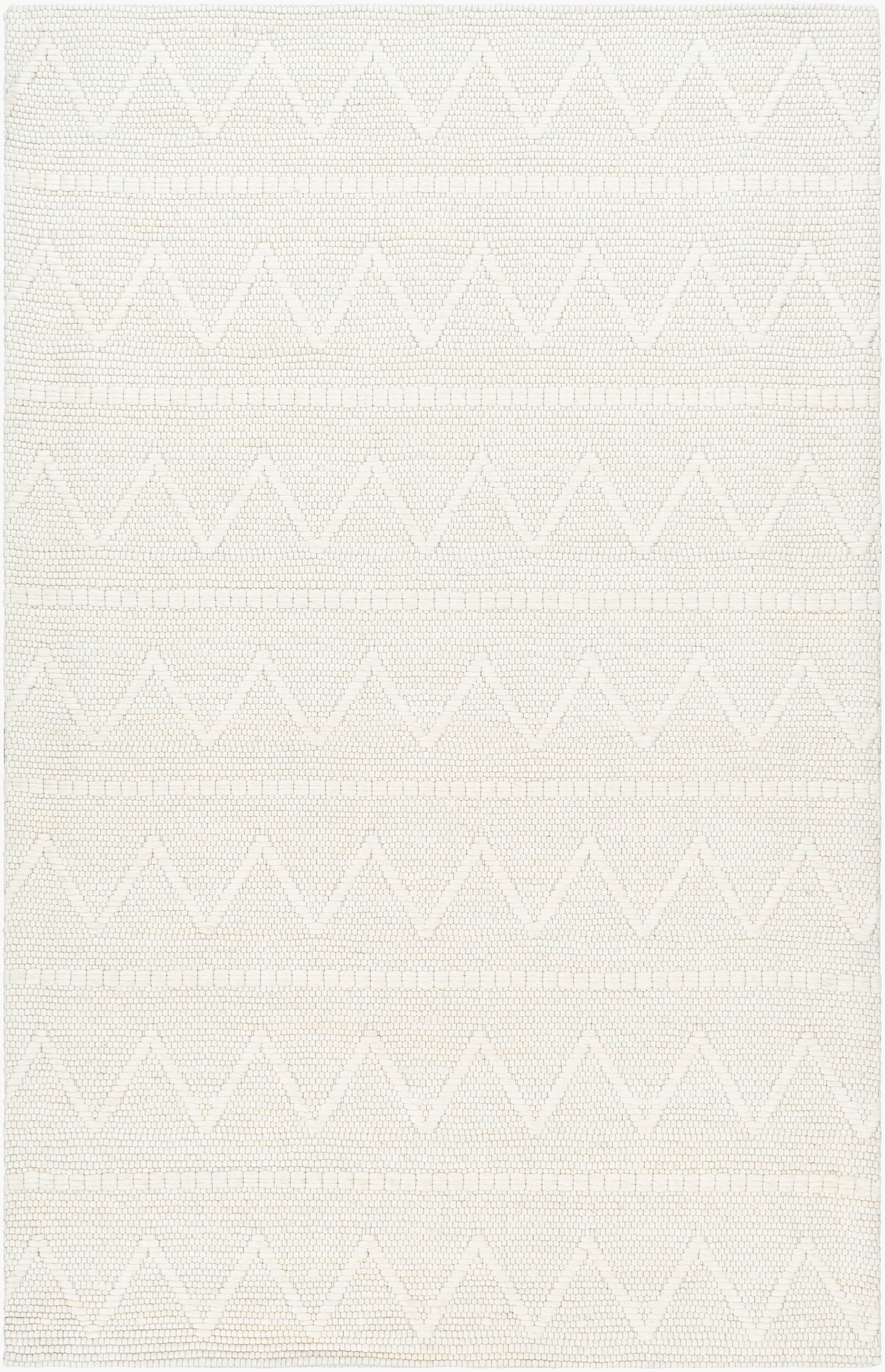 Empoli EPO-2305 Hand Woven Rug