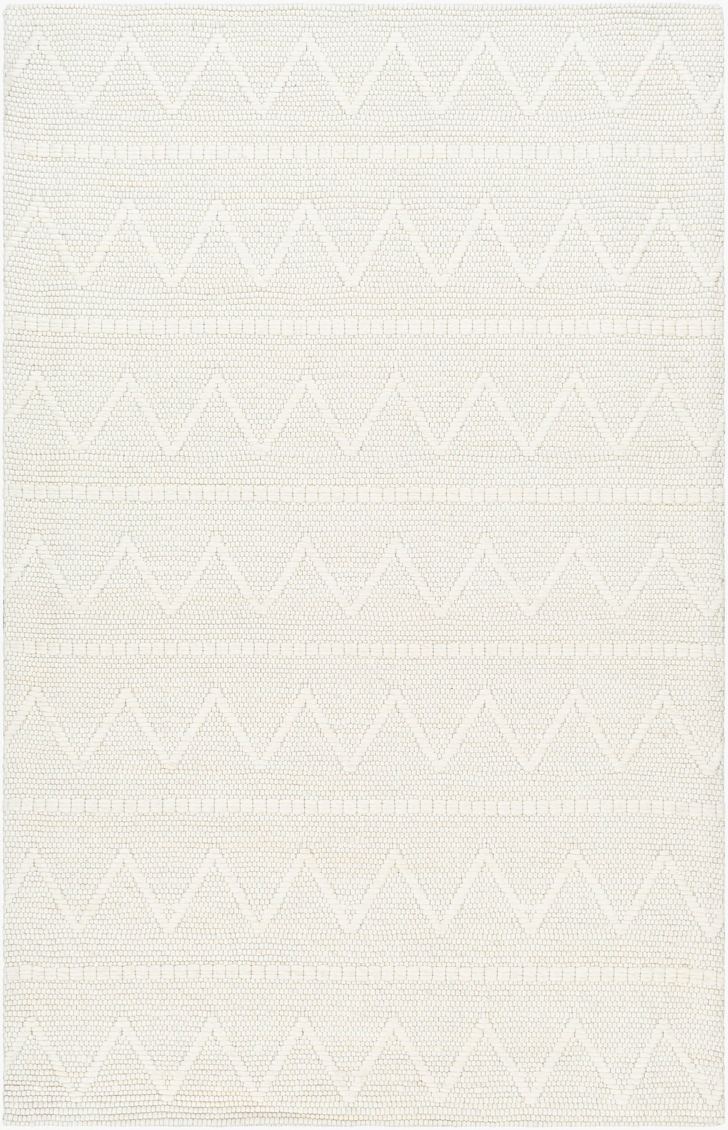 Empoli EPO-2305 Hand Woven Rug