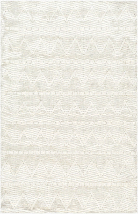 Empoli EPO-2305 Hand Woven Rug