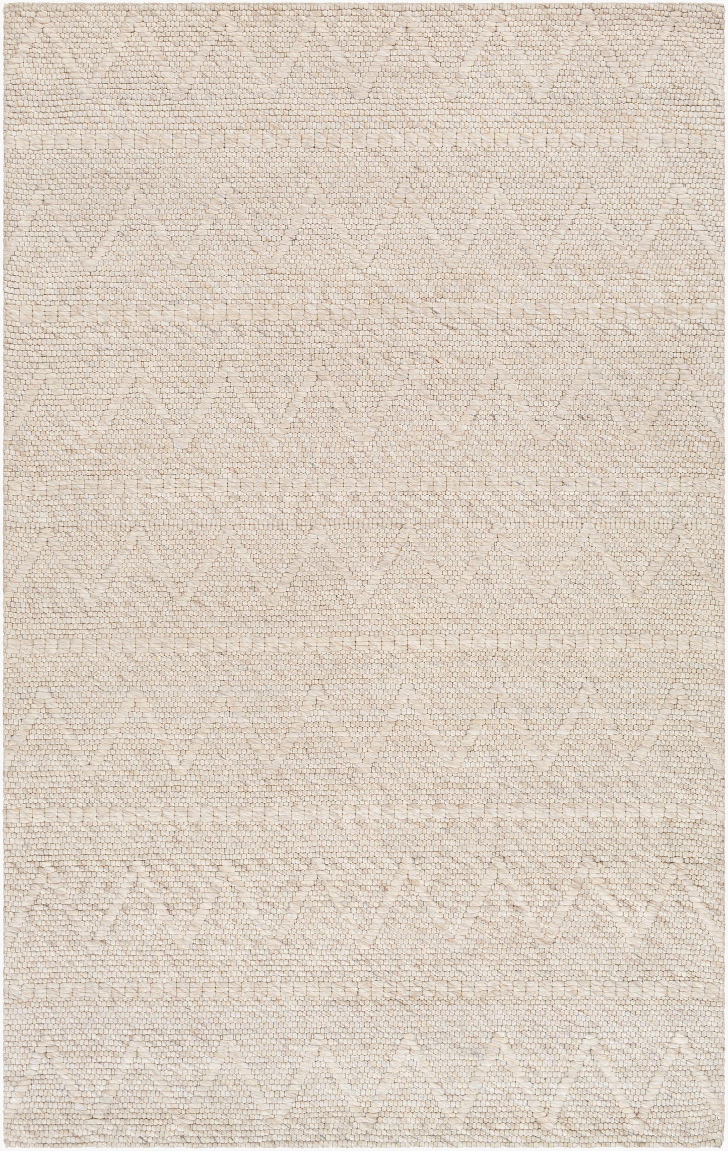 Empoli EPO-2306 Hand Woven Rug