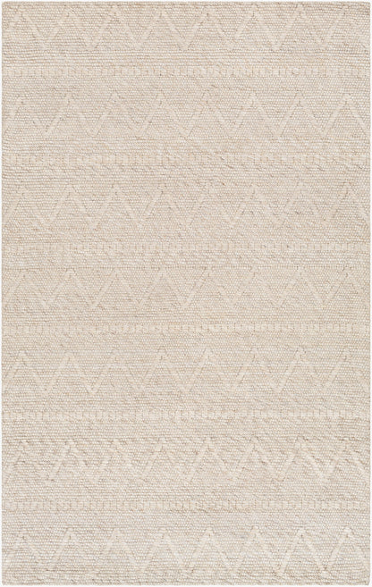 Empoli EPO-2306 5' x 7' Handmade Area Rug