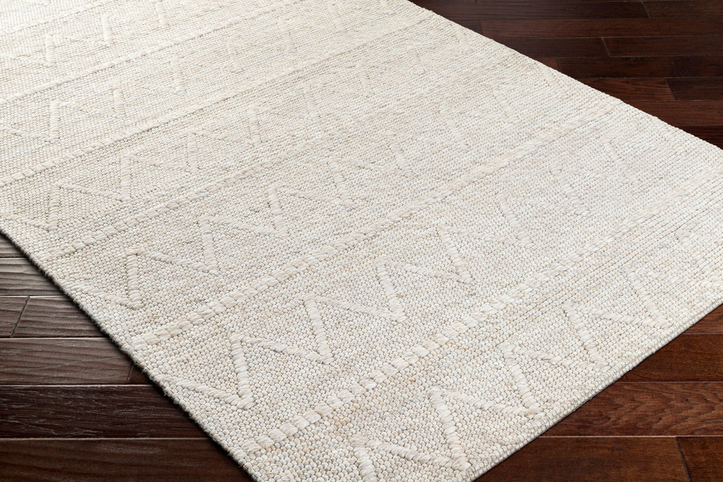 Empoli EPO-2306 Hand Woven Rug