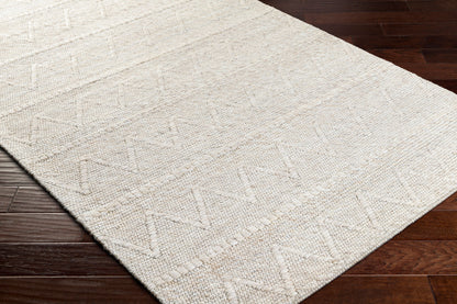 Empoli EPO-2306 5' x 7' Handmade Area Rug