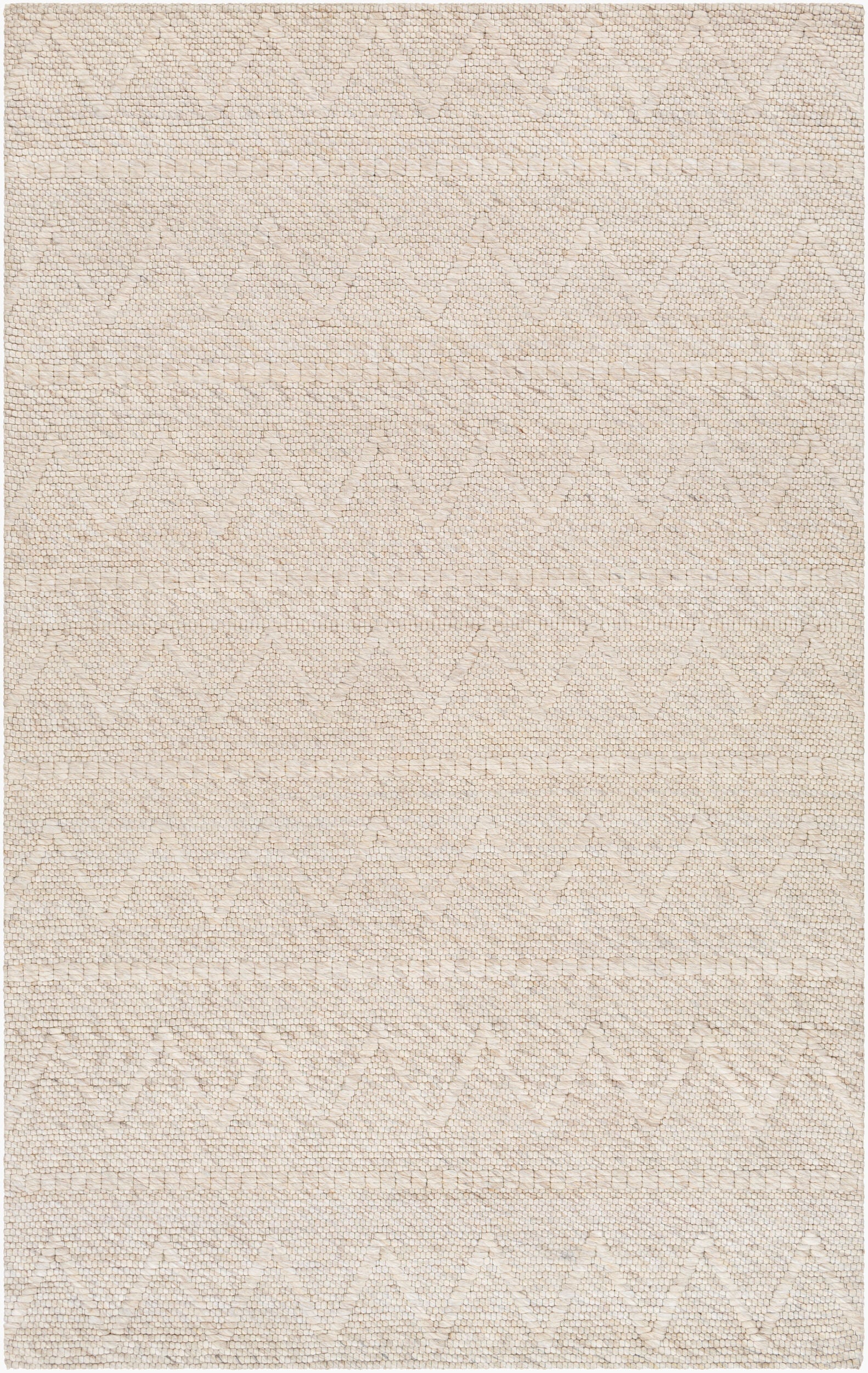 Empoli EPO-2306 Hand Woven Rug