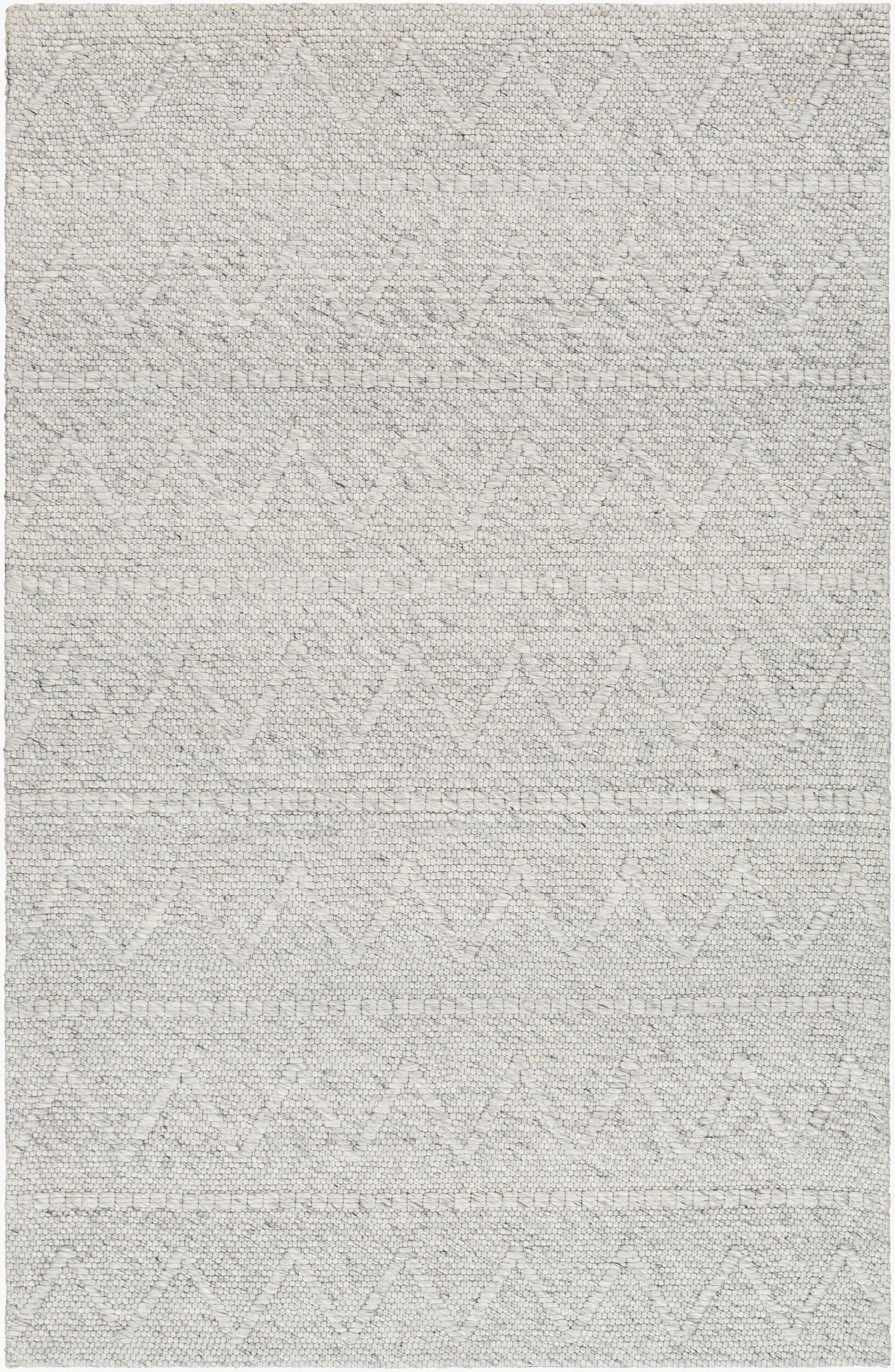 Empoli EPO-2307 Hand Woven Rug