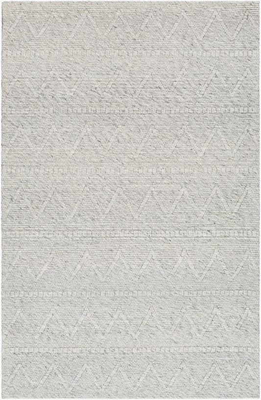 Empoli EPO-2307 5' x 7' Handmade Area Rug