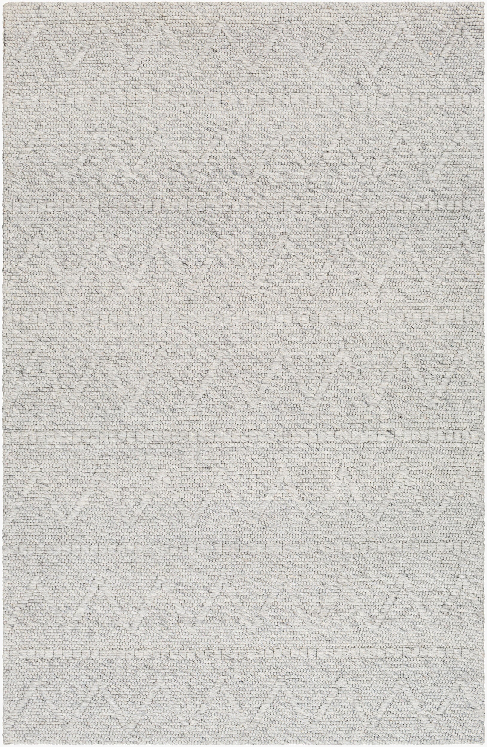 Empoli EPO-2307 Hand Woven Rug
