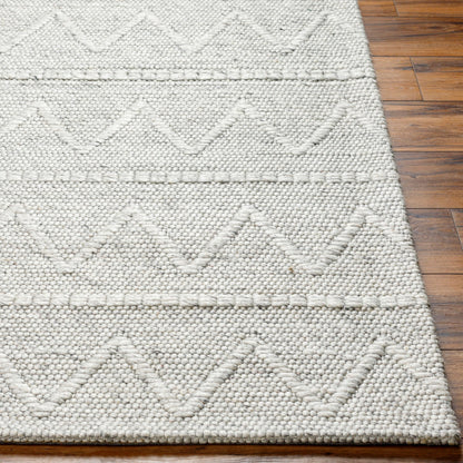 Empoli EPO-2307 Hand Woven Rug