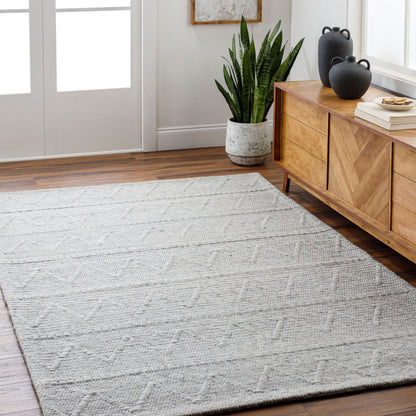 Empoli EPO-2307 9' x 12' Handmade Area Rug