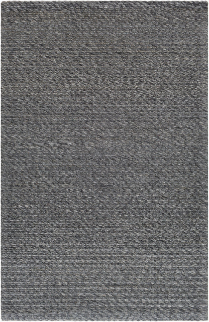 Empoli EPO-2308 Alfombra de área hecha a mano de 9' x 12'